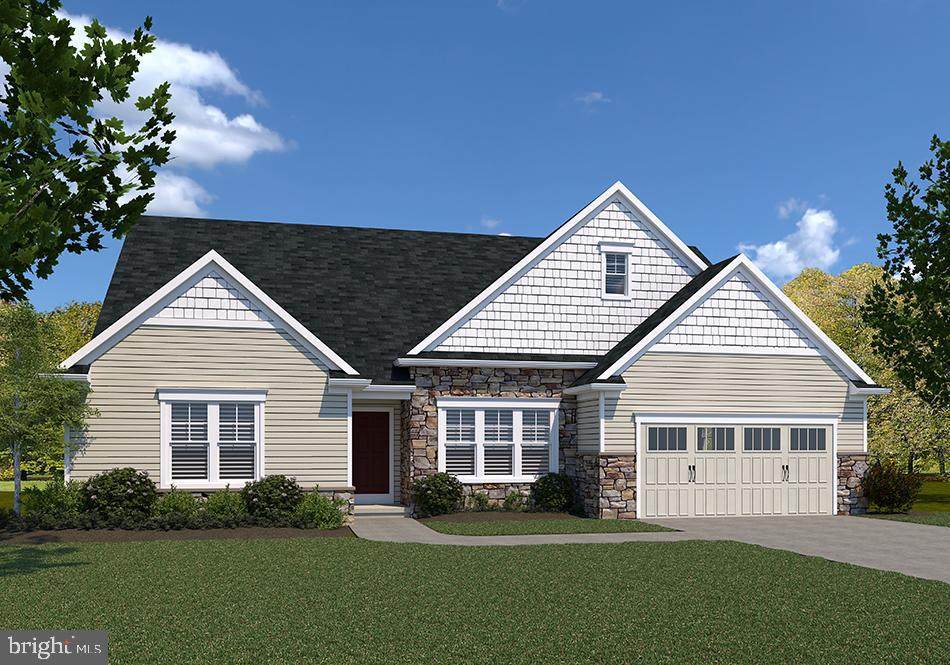 Winston Model At Eagles View - Photo 1