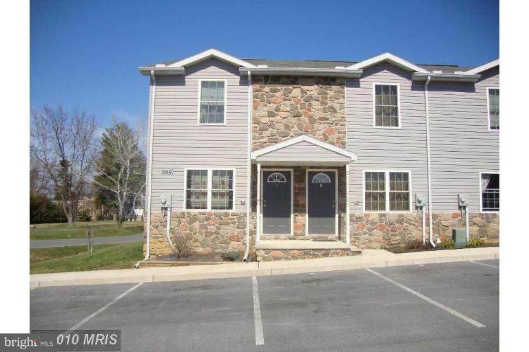 10625 Sunburst Gardens Drive - Photo 1
