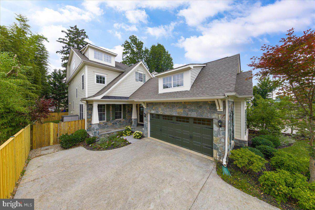 8104 Old Georgetown Road - Photo 1