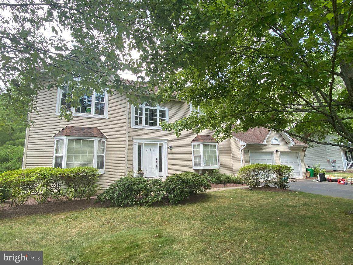 17 Trellis Way - Photo 1