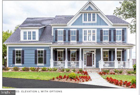 7203 Barnett Road - Photo 1