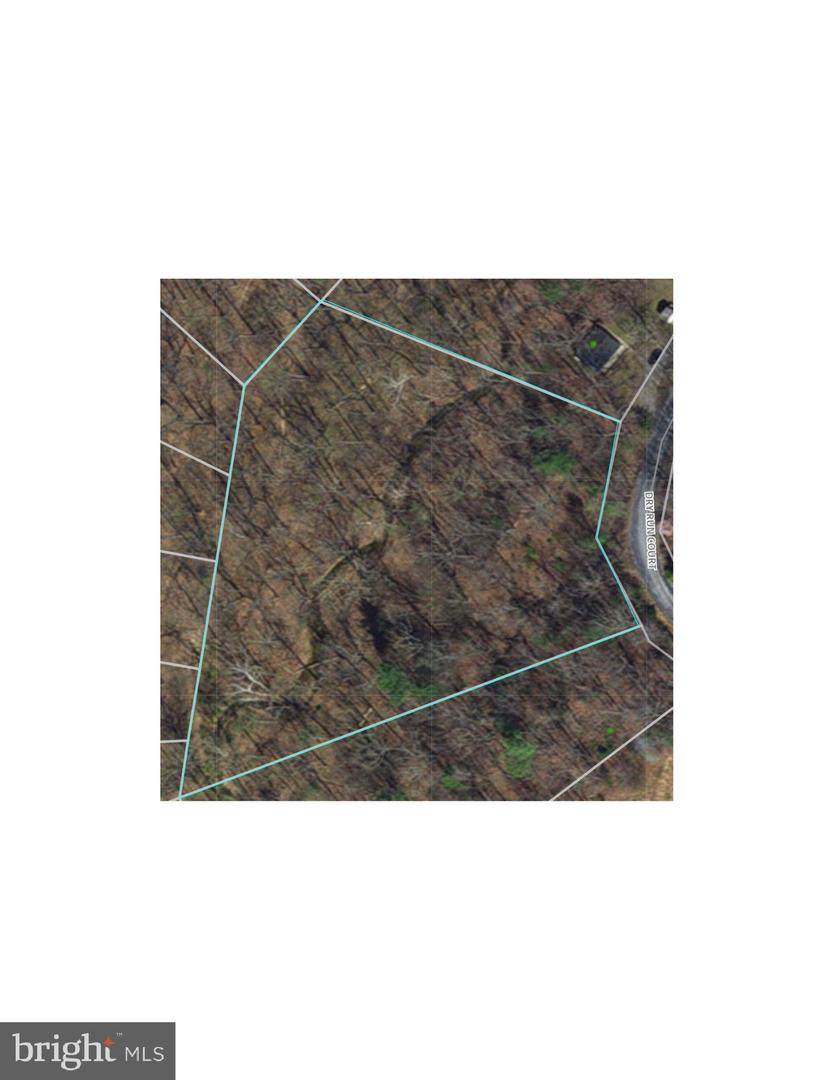 Dry Run Ct - Lot 9 - Photo 1
