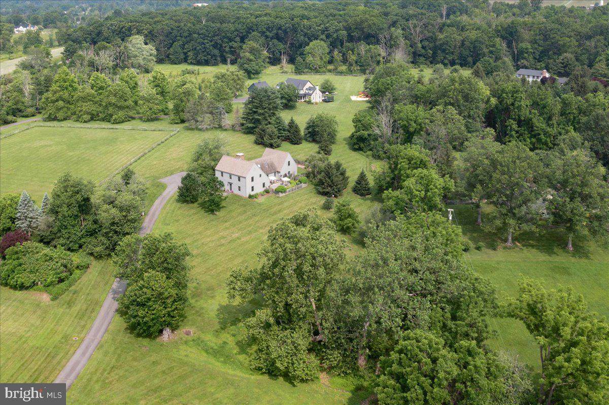 153 Lambertville-Headquarters Road - Photo 1