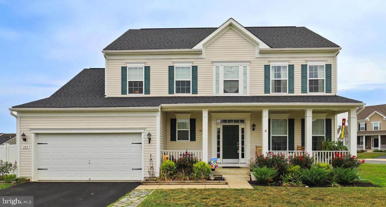 109 Taylor Court - Photo 1