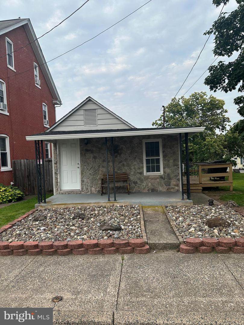 884 Main Street - Photo 1