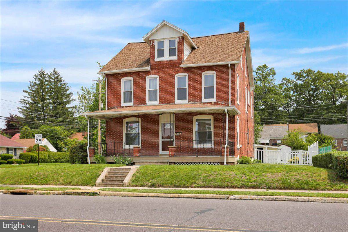 4449 Kutztown Road - Photo 1