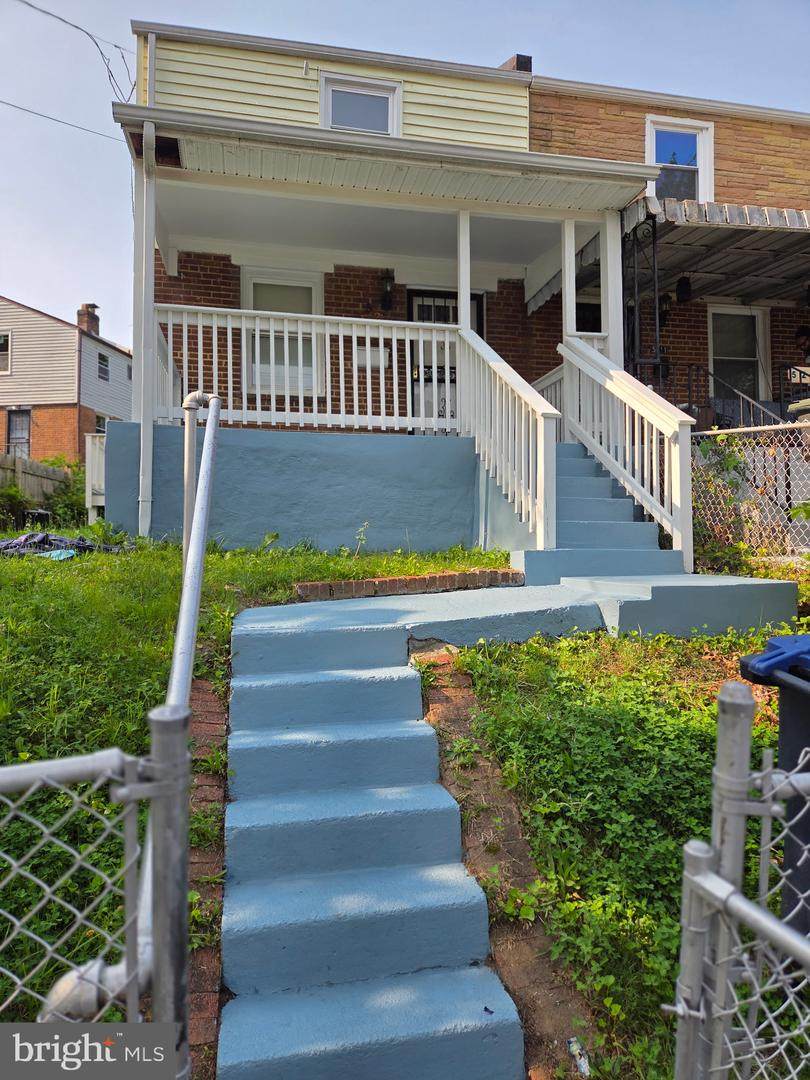 5213 Just Street - Photo 1