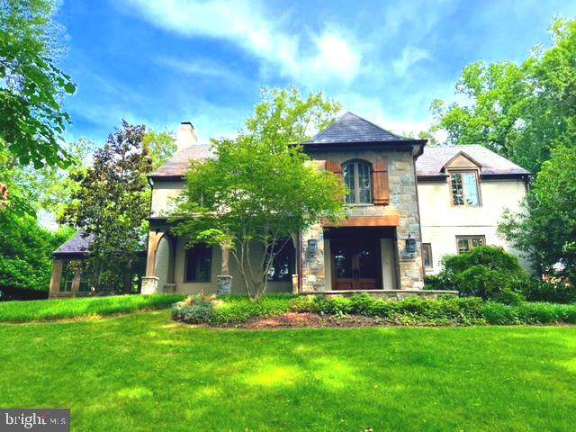 8820 Burning Tree Road - Photo 1