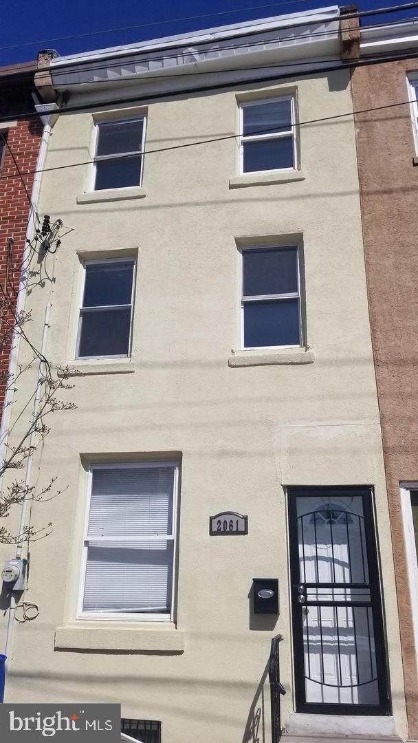 2061 Hageret Street - Photo 1