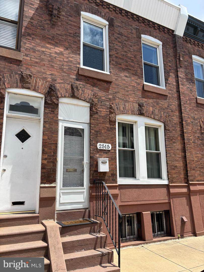 2515 Sartain Street - Photo 1