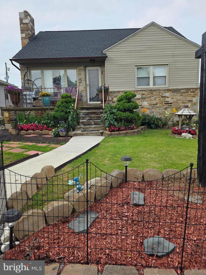 6414 Lehnert Street - Photo 1