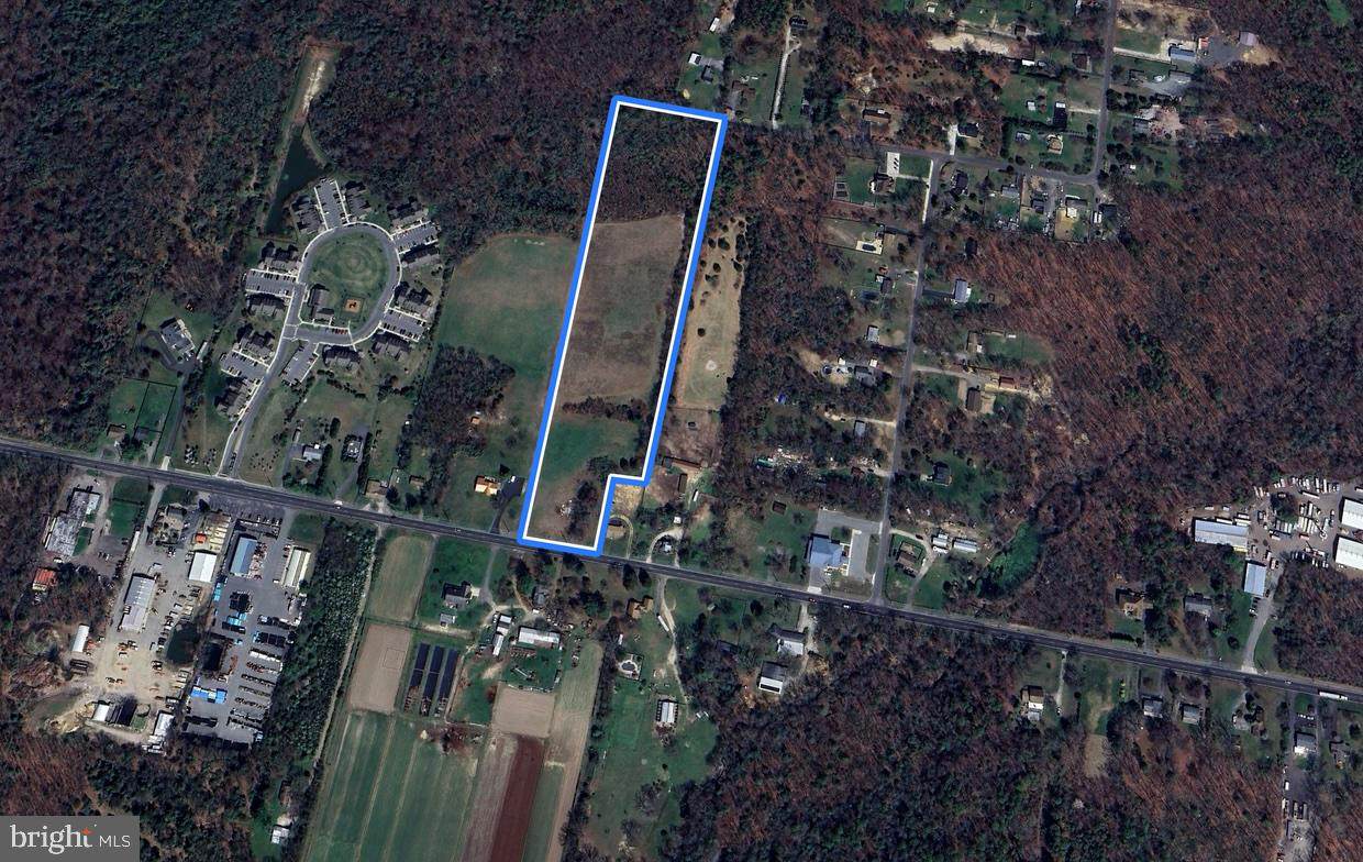 1240 Glassboro Road - Photo 1