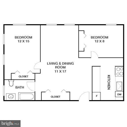 3900 Chestnut Street - Photo 1
