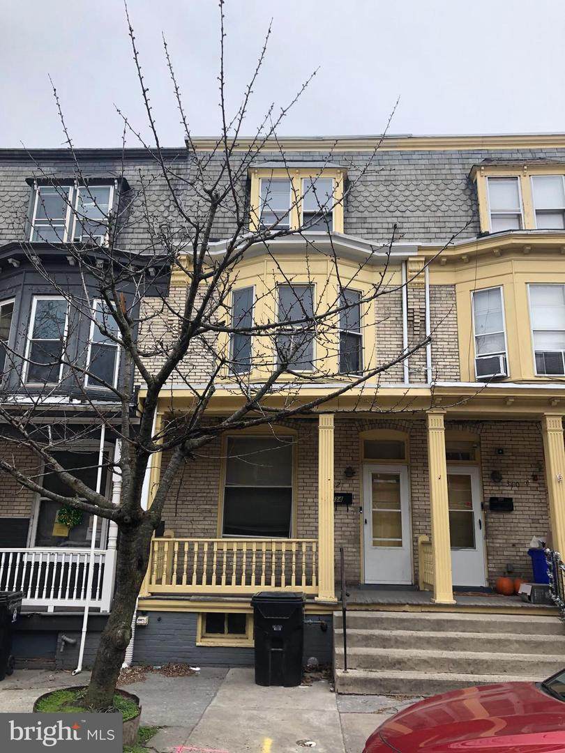 342 Hummel Street - Photo 1