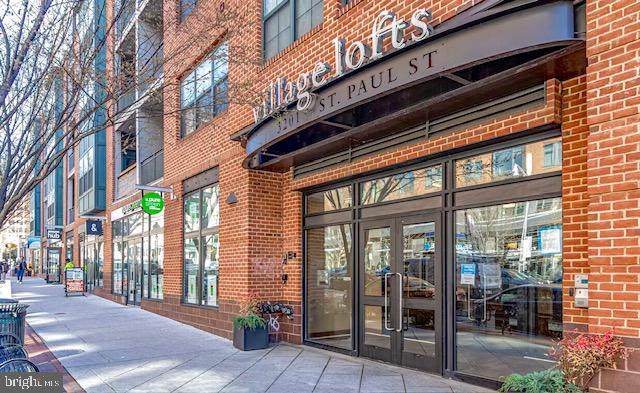 3201 Saint Paul Street - Photo 1