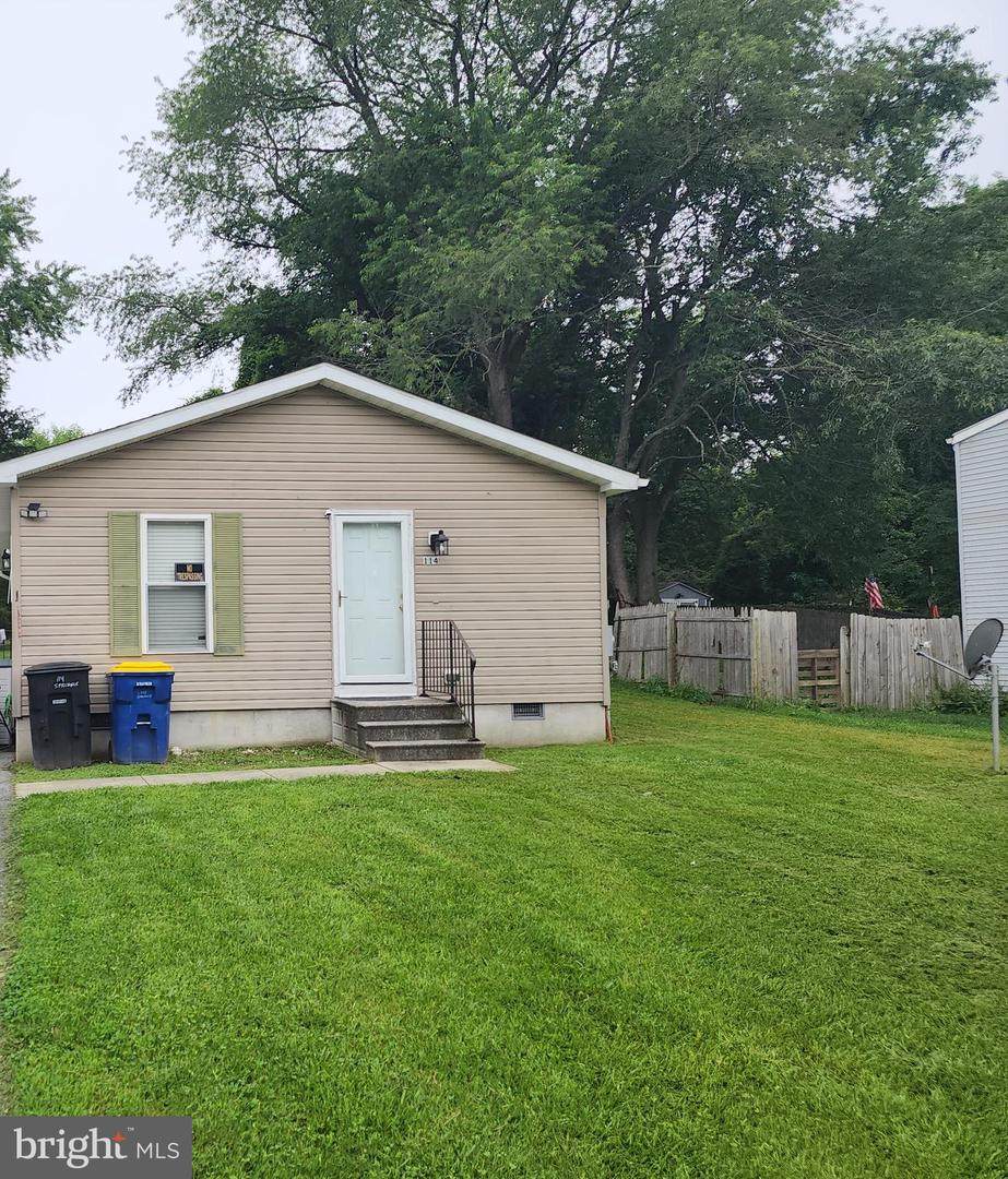 114 Spruance Road - Photo 1