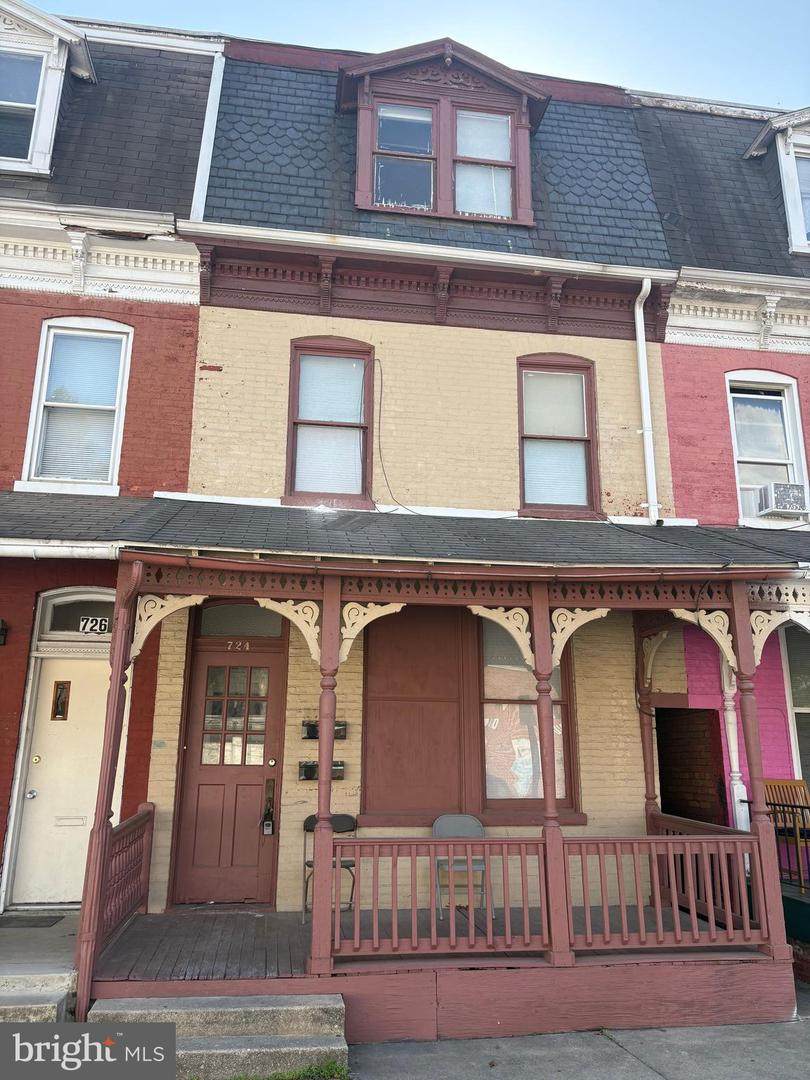 724 Cleveland Avenue - Photo 1