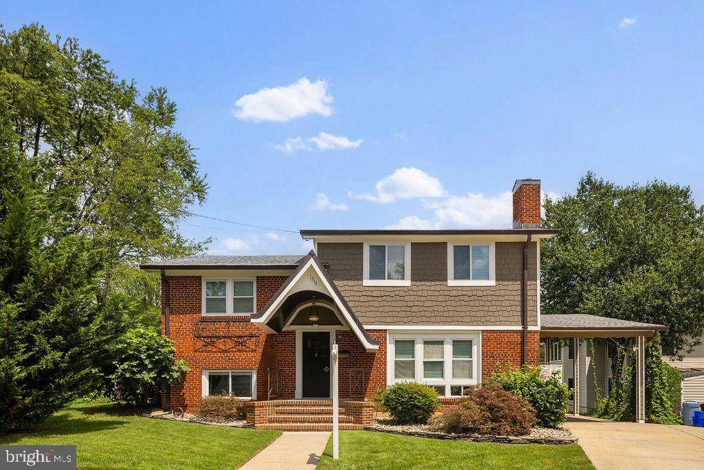 1516 Vivian Court - Photo 1