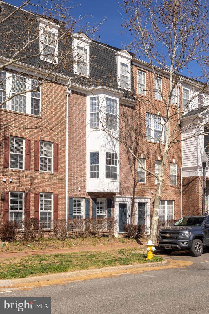 265 Cameron Station Boulevard - Photo 1