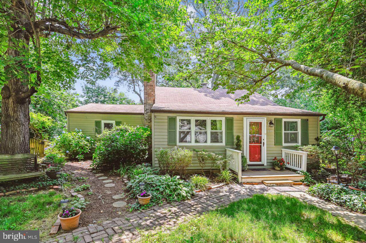 597 Whitney Road - Photo 1