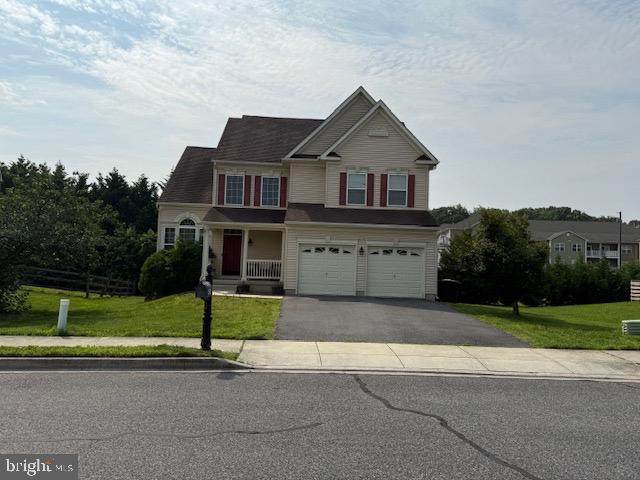 406 Topaz Circle - Photo 1