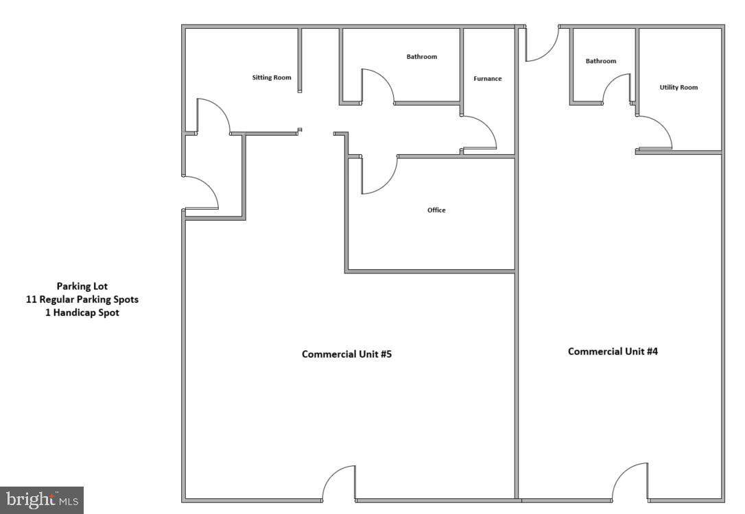 2115 Harrison Avenue - Photo 1