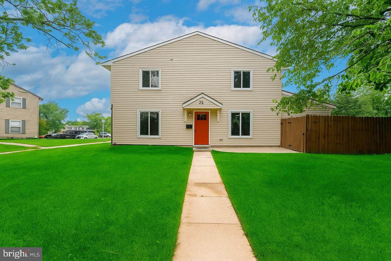36 Melwood Court - Photo 1