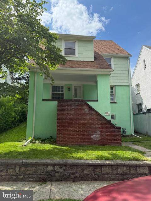 825 Gephart Drive - Photo 1