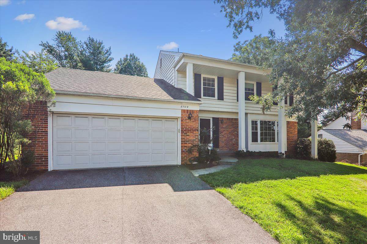 8709 Sleepy Hollow Lane - Photo 1