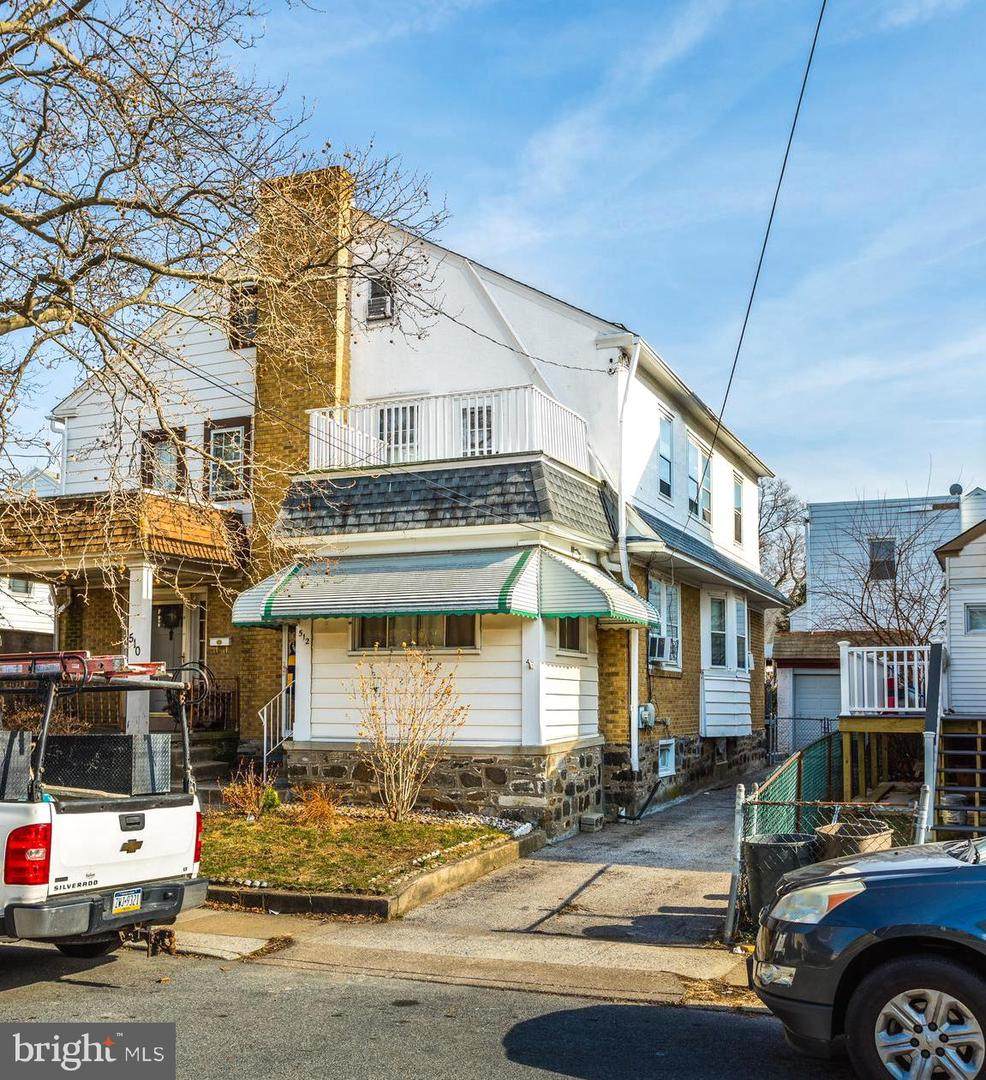 512 Fairfield Avenue - Photo 1