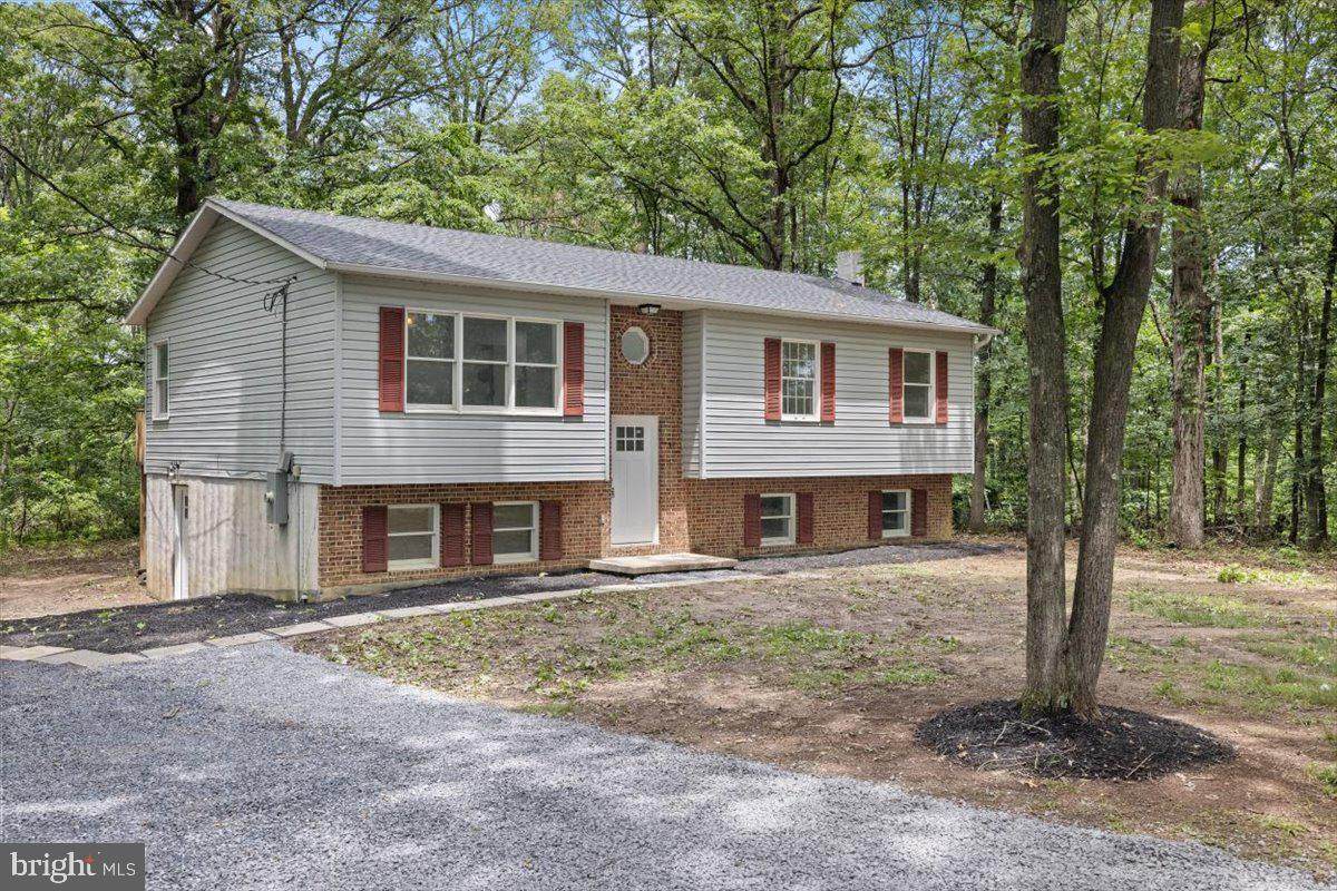 95 Arthur Burke Lane - Photo 1
