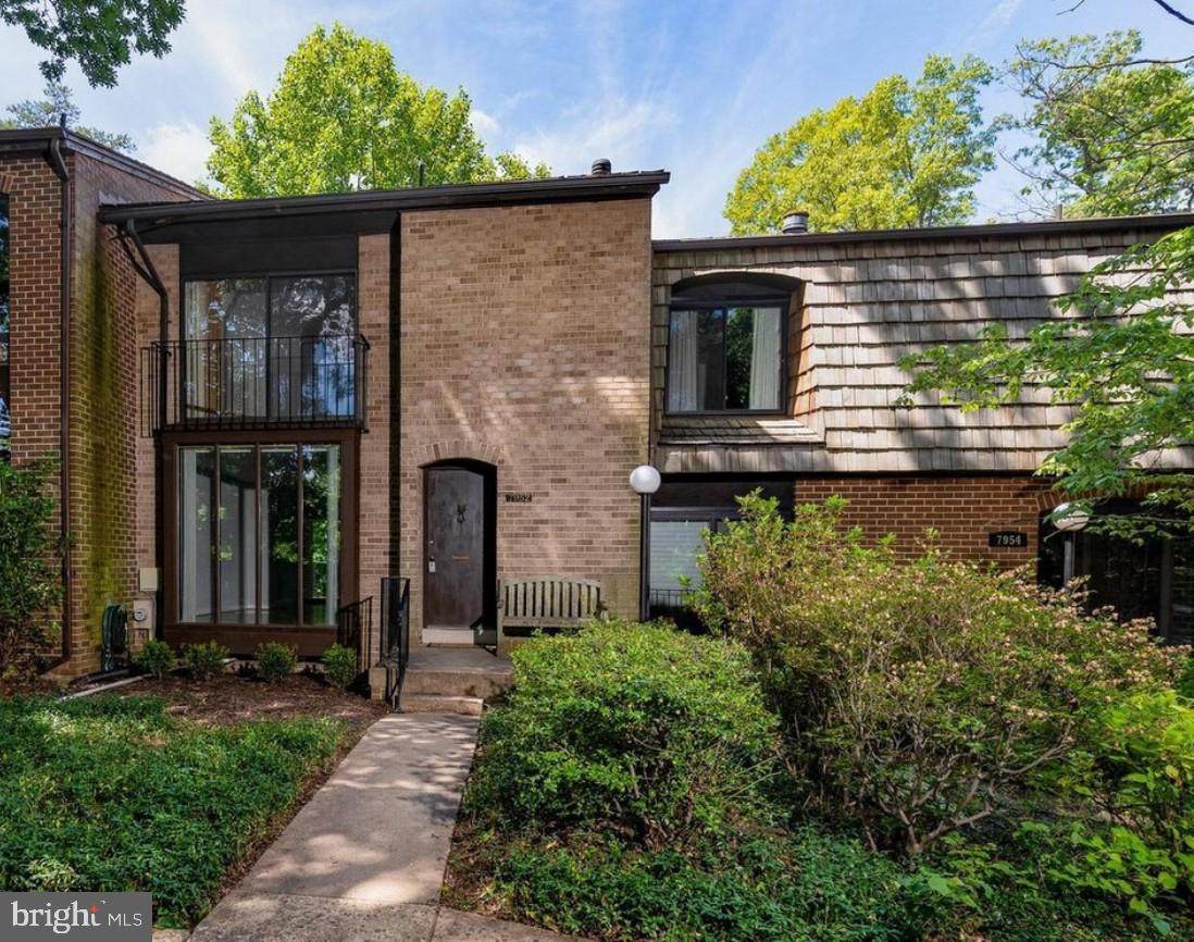 7952 Inverness Ridge Road - Photo 1