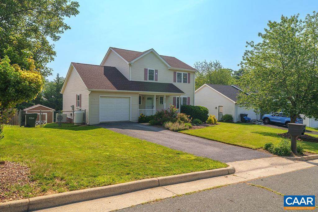 623 Bull Run - Photo 1