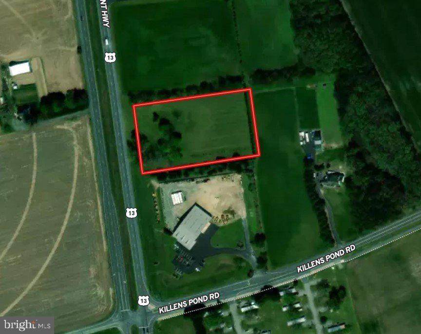 12793 Dupont Highway - Photo 1