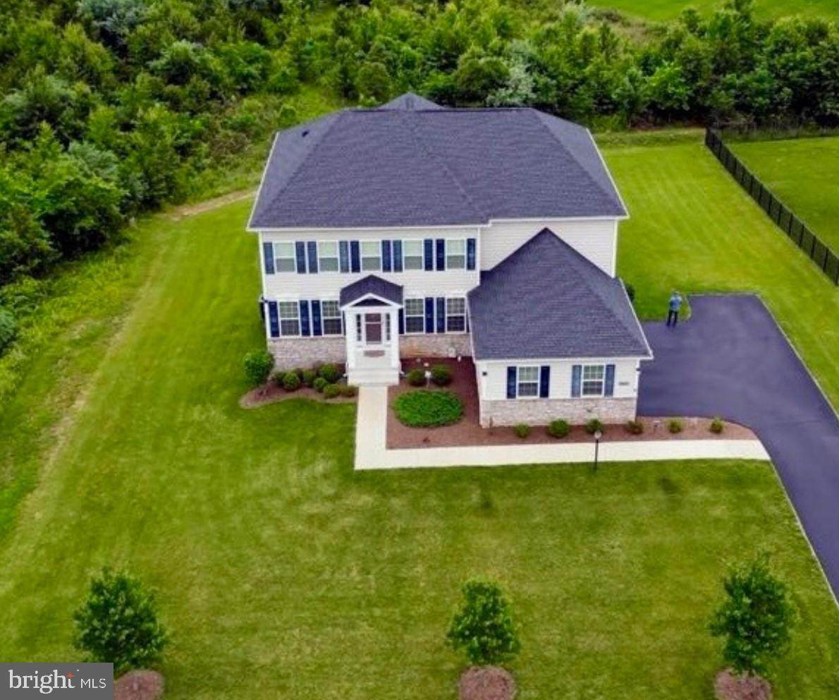42544 Rough Rock Court - Photo 1