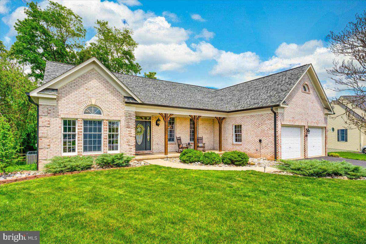 5810 Underwood Court - Photo 1
