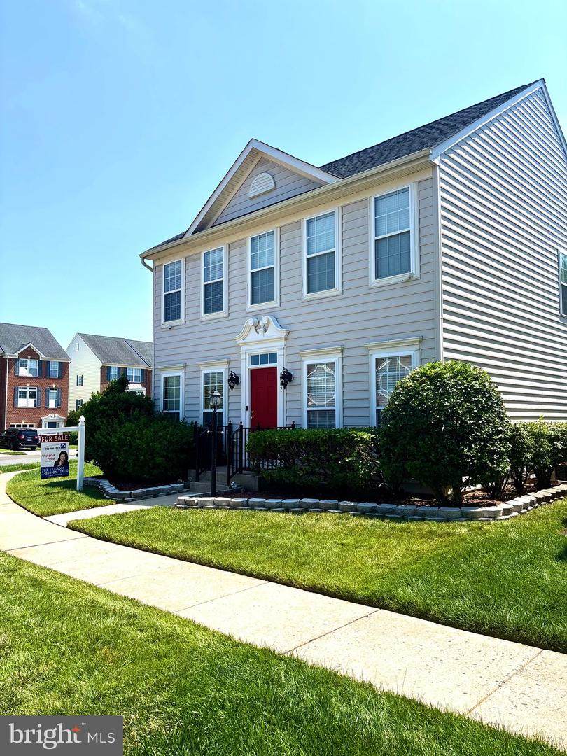 6702 Selbourne Lane - Photo 1