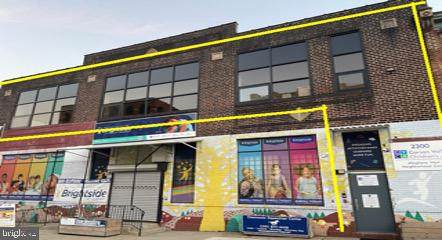 2300-4 Allegheny Avenue - Photo 1