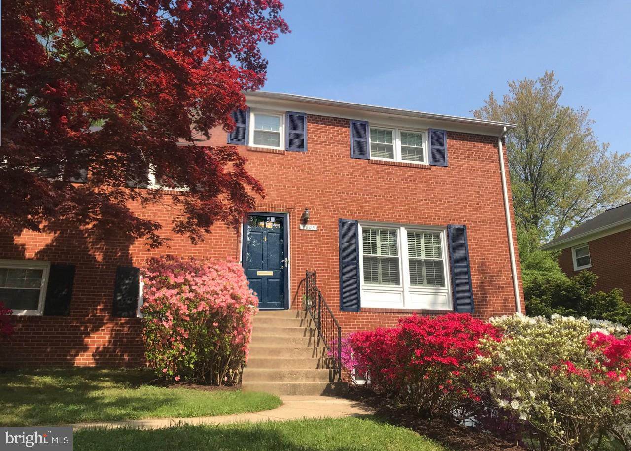 8805 Altimont Lane - Photo 1