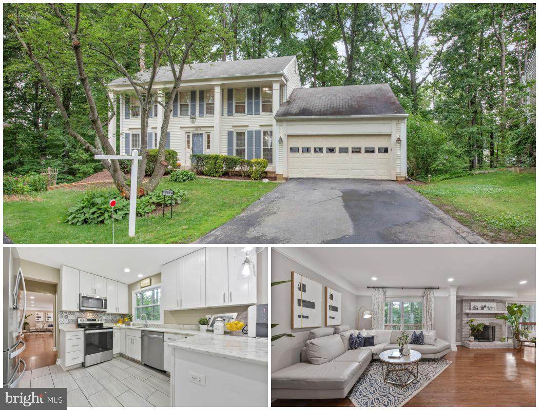 10824 Burr Oak Way - Photo 1