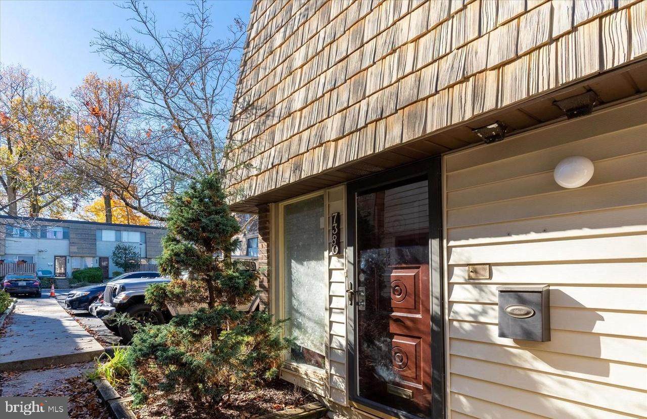 7380 Park Heights Avenue - Photo 1