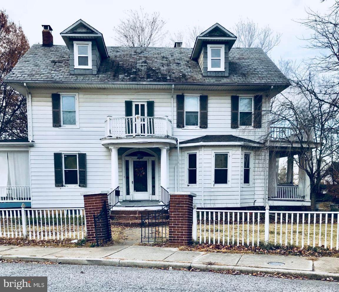 3107 Evergreen Avenue - Photo 1