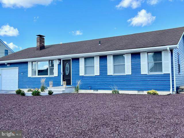 813 Forepeak Drive - Photo 1