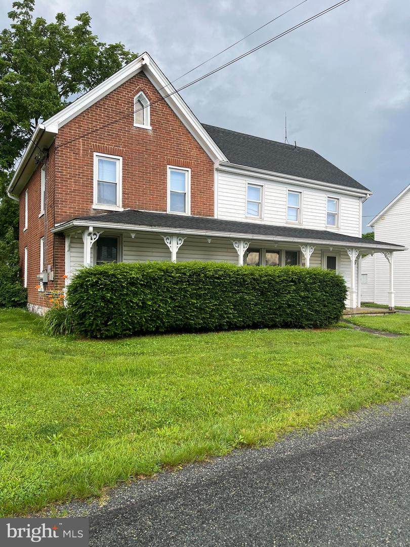 5390 Marion Main Street - Photo 1