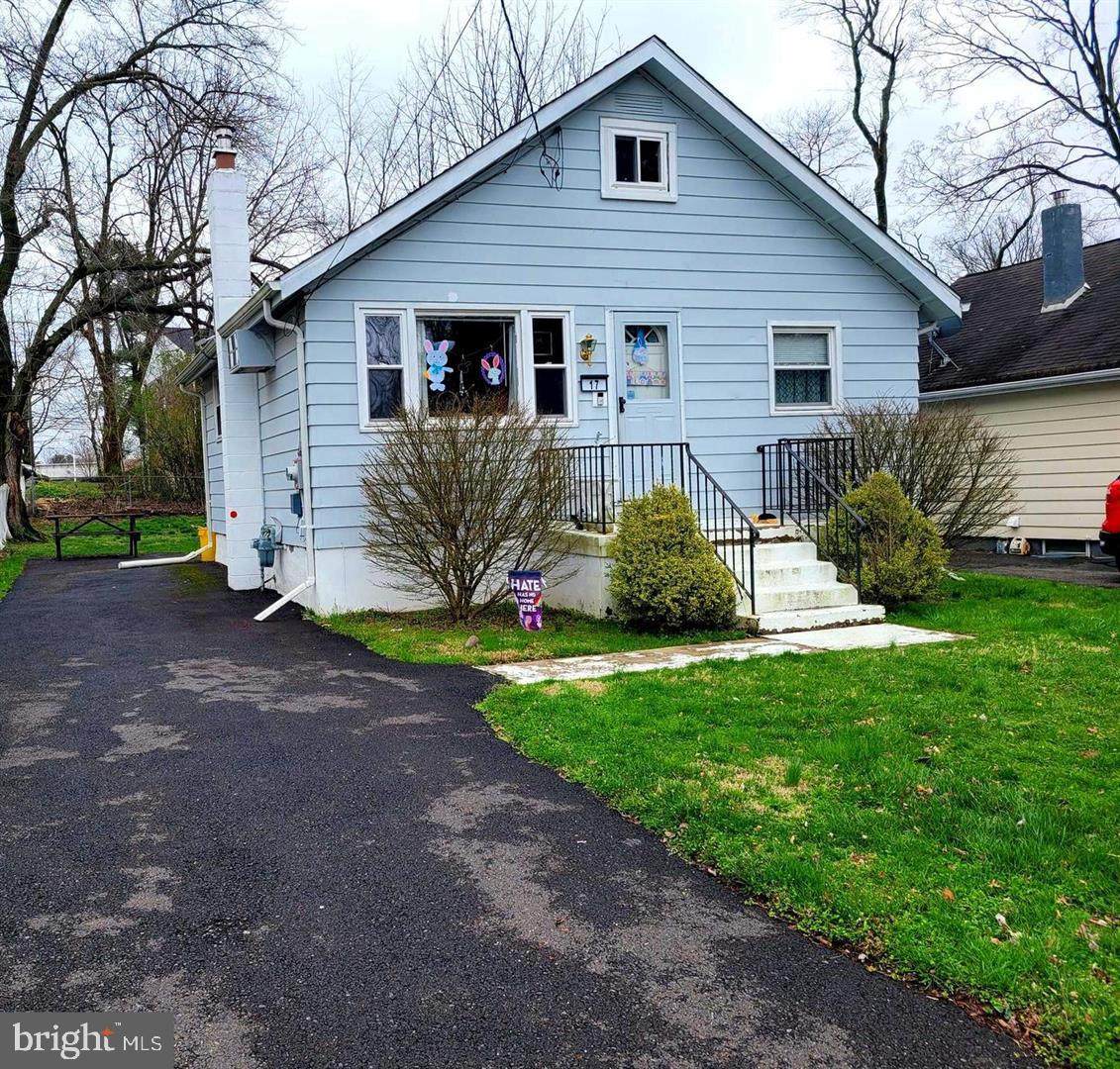 17 Hillman - Photo 1