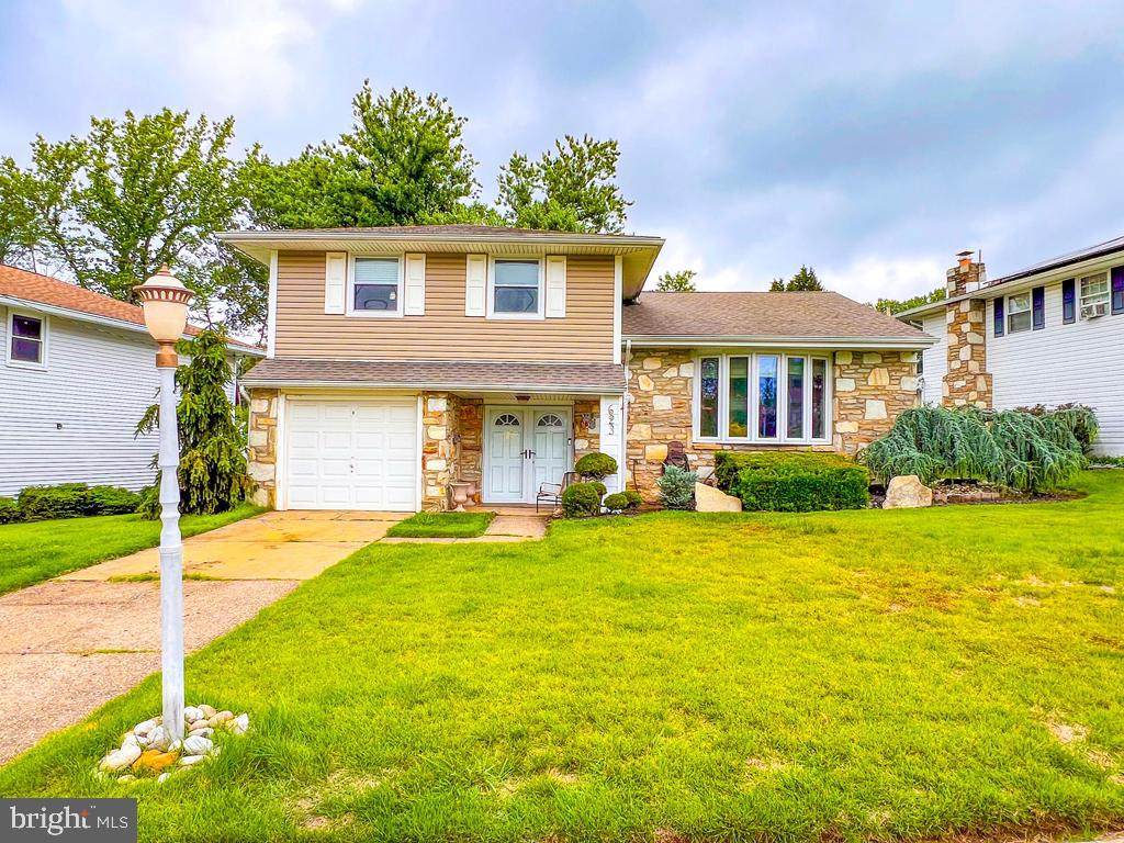623 Kismet Road - Photo 1
