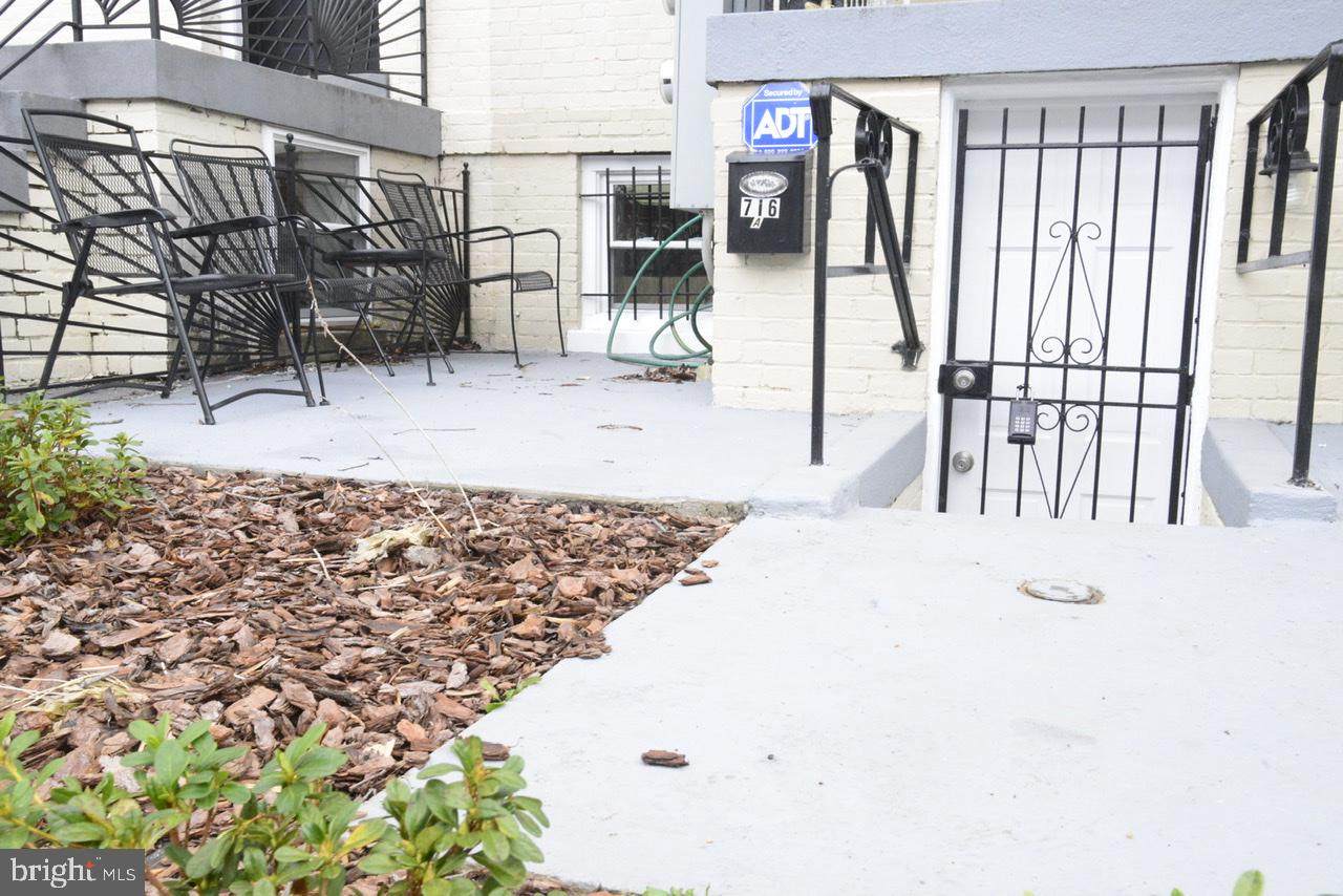 716 Rock Creek Church Road - Photo 1