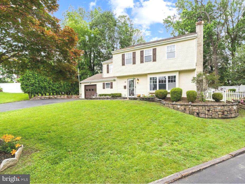 50 Hideaway Drive - Photo 1