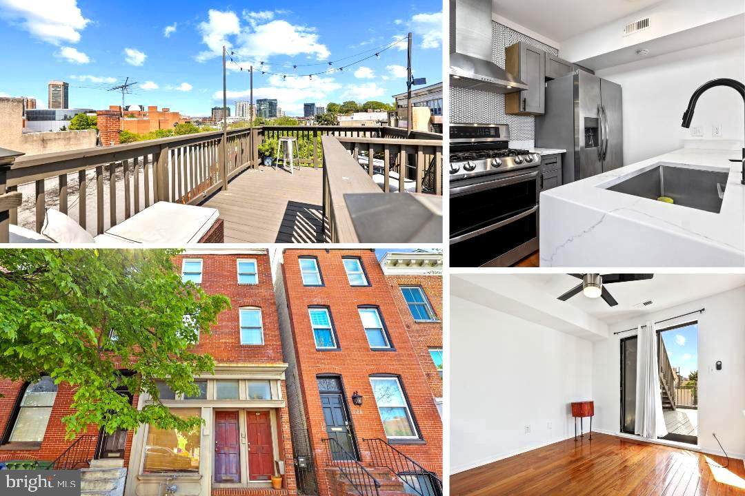 730 Light Street - Photo 1
