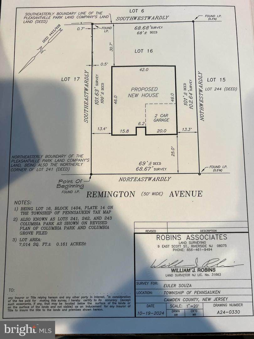 0 Remington Avenue - Photo 1